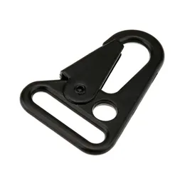 1pcs Wanderbackpack Clasp -Hooks Camping -Überlebensausrüstung EDC Tactical Hook Carabiner Keychain Accessoires Tasche Outdoor Tool3942019