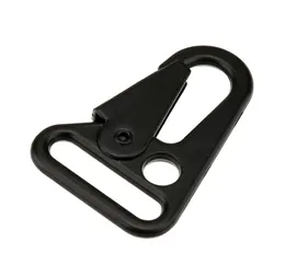 1pcs ganci di chiusura dello zaino per escursioni in campeggio ingranaggi di sopravvivenza EDC Accessori portachiavi di portachiavi tattici Accessori Pocket Outdoor Tool3942019