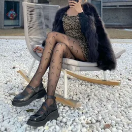 Seksi çorap ay ipek stoklar rol yapma kostüm aksesuarları tamamen seksi fishnet sıkı oturan moda siyah ve beyaz lolita çoraplar q240427