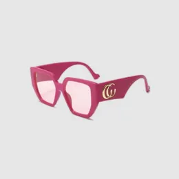 Designer di occhiali da sole da sole da sole femminile designer polarizzato occhiali da sole donna classici Lunette de soleil homme occhiali retrò all'ingrosso MZ147 H4