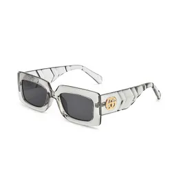 Luxury women's sunglasses model G15 High quality designer sunglasses Classic lenses for men and women Sunglasses designed by pilots suitable for luxurious beaches