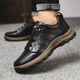 Casual Shoes Spring Non-slip Sneakers Man Vulcanize Men Red Big Boots Sports Super Cozy Wide Fit Design Functional