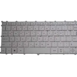 Teclado para LG 17Z990 17ZB990 17ZD990 LG17Z99 17Z990-R 17Z990-R.AP71U1 17Z990-R.AAS8U1 R.AAS9U1 R.AAC9U1 Coreia KR Llit Backlit