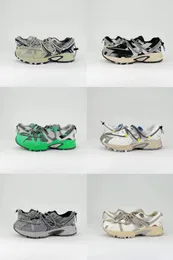 Tiger Ka Hana TR V2 레트로 기능성 캐주얼 스니커 신발 디자인은 시리즈 신발을 계속합니다.