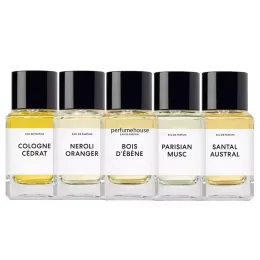 최고 브랜드 중립 스프레이 리미트 에디션 향수 100ml COLOGNE CEDRAT NEROLI BOIS PARISIAN MUSC SANTAL AUSTRAL en