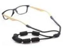 2018 Neues verstellbares mehrfarbiges schwimmendes Schaum -Sonnenbrillenhaltegurt mit Brillenhalsriemen Lanyard Eyewear Retainer4072305