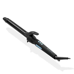 Bio-Ionic Long Barrel Styler: Professionelles Haar-Curling-Eisen mit fortschrittlicher Technologie für langlebige, kirschfreie Locken-Salonqualitätsergebnisse zu Hause