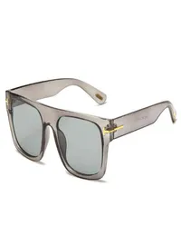 Bt OVERSIZED sunglass lunett de soleil TOM FQRD Trendy Square women Sunglass 2022 PC gafas unisex Sunglass6876747