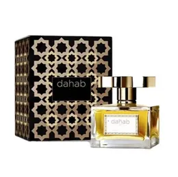 NOWOŚĆ 2023 LAMAR Autor: Kajal Almaz Lamar Dahab Designer Star Eau de Parfum EDP 3.4 Oz 100 ml Perfumy