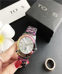 Ny Womens Watch Leisure Fashion 381mm Style Designer Watches Bar Nail Simple Scale Dial Style Par Fashion Quartz Watch5466981