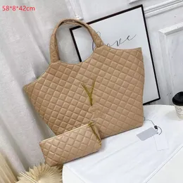 Luxury bag women designer bag handbag crossbody bag quilted flap envelope shoulder bag black white sac luxe simple messenger bag lady casual trendy YS032 ideal