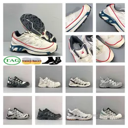 SOLOMON SCHE XT6 RUN SCARPE SOLOMONS SIGHT SNEAKER GORETEX ULTRA MANOR LUNAR SPUR PINK BLANCO ANTI SLIP SCARPE CASCHI FUNZIONA