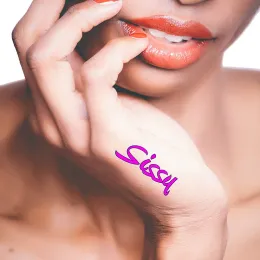 Books sissy necklace, sissy 2 Adult Temporary Tattoo , Cuckold, Hotwife & Sexy Naughty Hobbies