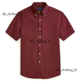 Tasarımcı T Shirt Üst Küçük At Nakış Ralphe Lae Gömlek Düz Renk İnce Fit Giysiler Uzun kollu sweatshirt Ralphe Lae Kazak Çok Renk 30