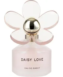 Daisy Love Luxury Perfume Fragrance for Woman 100ml Edt Eau de Toilette 34 Fl Oz Spray Designer Parfums Long Lasting Colonia LADI7136955