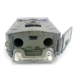 20MP 1080p Hunting Trail Game Camera Sicherheit IP54 wasserdichte Outdoor -Infrarot Nachtsicht Scouting 240423