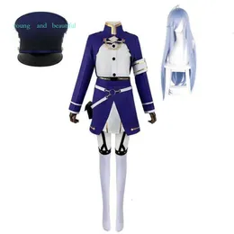 For Sale Anime 86 Eighty Six Vladilena Milize Cosplay Costumes Dress Uniform Outfits With Accessories For Halloween Party 6751 6873 508