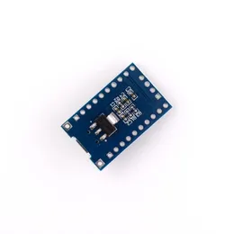 NOVO STM8S103F3P6 STM8S STM8 Módulo de placa do sistema mínimo de chip eletrônico para o Microcontrolador de Microcontrolador da Arduino