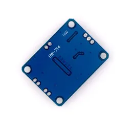 Новый TPA3110 2x15W Цифровой аудио-модуль Audio Steremplifier Module Mini Binaural Amp Controller 100DB DC 8-18V MAX 3A для модуля усилителя TPA3110