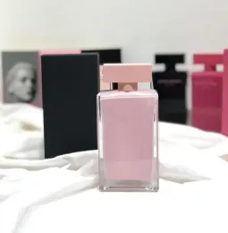 Designerinnen Frauen Parfüm Düfte für Frau sexy elegante Glasflasche Spray 100ml EDT EDP Woody Blumennoten höchste Qualität langlebiges Parfum schnelle Lieferung