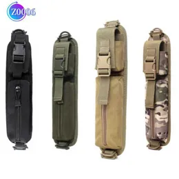 Taktische Zubehör Schutzausrüstung Outdoor -Geräte Outdoor Hunting Molle Tactical Bag Rucksack Schultergurtzubehör Kit Kit