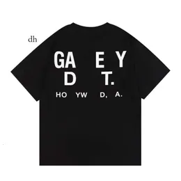 Gallreys Shirt Designer Camisetas masculinas Tops Tops Man Casual S Roupas de roupas algodão Asiático Size S-5xl 48