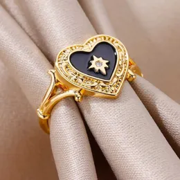 Anelli di nozze Anelli estetici zirconi per le donne Accessorio per gioielli per matrimoni per anello di anello di anello di anello di anello di anello di anello di anello.