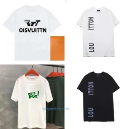 メンズTシャツ愛好家シャツデザイナー半袖ホットドリルテクノロジー高度なファブリックスポーツウェアストリートウェアの服を作る服装