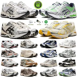 2024 Top AS Gel NYC Marathon Running Shoes Kayano14 jjj 1130 GT 2160 Papa Arthur shoes Sports shoes Mens womens casual breathable shock absorption trainers size 36-45