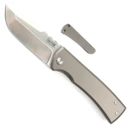 Высококачественное складное нож CK4263 Flipper M390.