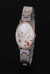 Roxxxx Luxury Designer Watches for Women Clock Reloj Montre.