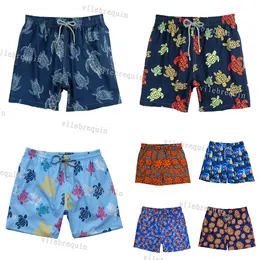 Strandshorts Herren Designer -Shorts für Männer leiten Designer Schwimmstämme an Tierdruck Beach Mens Schwimmshorts Wimwear Männer Bermuda Pantaloncini Boardshorts 3xl