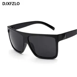 Óculos de sol Europa Os Estados Unidos Retro Trend Sunglasses Box Box Casal Mulheres Marca UV400 Oculos H240429