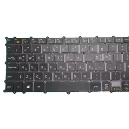 Клавиатура для LG 15Z990 15ZB990 15ZD990 LG15Z99 15Z990-R 15Z990-A 15Z990-G 15Z990-H 15Z990-L 15Z90-V COREA KR Black Backlit