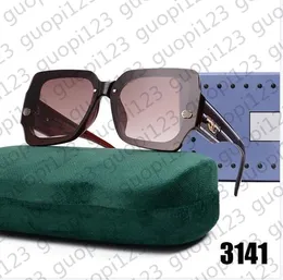 Солнцезащитные очки женский бренд GGCCC Мужские солнцезащитные очки дизайн цветов и коробки. Дополнительные оптимистичные непрерывный марш