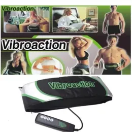 vibroction التخسيس ميدان كهربائي الخصر تدليك العضلات العضلات يهتز الدهون حرق التمرينات وفقدان الوزن حزام التدليك 240426