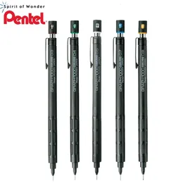 1 Stcs Pentel Graph0.3mm/0,5 mm/0,7 mm/0,9 mm PG1000 für pro klassische mechanische Zeichnungstifte Skizzierstift 240416