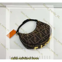 Fendibags Luxury Designer Bag Bag Сумка для пакета диско, кожаная сумка с камерой регулируемая кожаная сумочка для ремня FendideSigner Bag Women Storage Sag Toe 220