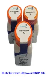 Dentsply ceramco3 ceramco opaco dentina polvere oda1odd4 284g 1oz8614484