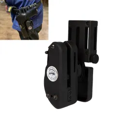 Holsters FMA IPSC USPSA IDPA Airsoft Tabanca Kılıf Kemeri Ek Tüm Açılar ve Tutma Evrensel Tabanca Tabancası Kılıfı