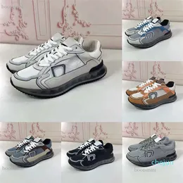 15A Designer B30 Sneaker Fashion 3M Reflective Mesh Suede Calfskin Reflective Stereoscopic Print Men's and Women's Casual Shoes Sneaker Nylon B22 Sneaker Veet