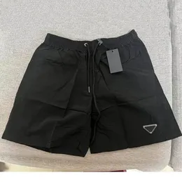 Projektant Męskie Shorts Brand Luksusowe męskie dżinsy sportowe Summer Women Krótkie spodnie kąpielowe Ubranie Plus rozmiar M-5xl