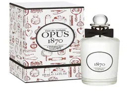 parfymer dofter för man parfym spray 100 ml edt opus kryddig woody anteckning högsta utgåva för alla hud och snabb porto6301799