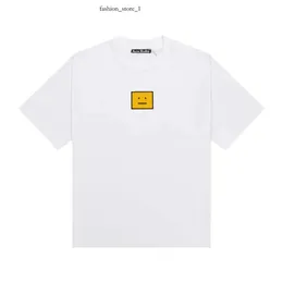 Projektant Maglietta Studio Streetwear Summer T Shirt Men Designer Tshirt Mashing Druku