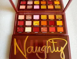 Naughty Nude 18 colori Shimmer Shimmer Matte 18Colors Eyeshadow Palette5151418