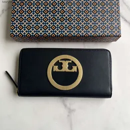 Дизайнерская дизайнерская скидка сумочка женская сумка Kira Grid Long Wallet Кожаная почтовая молния кошельки для мужчин Женщины 13