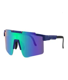 Guarken Ny ankomst Sport Custom Cykling Solglasögon 2021 Fashion Sport Sunglass för Men1730533