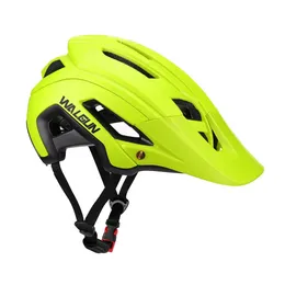 Trail Bike Helmet MTB Mountain XC Am Bikes For Men Women Adults Off Road Cykling med Visor Enduro Bicylce Helmets 240422