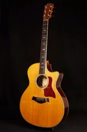 814CE L10 2005 Guitar