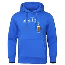 BBHF herrtröjor tröjor som hoppar in i den r y tryckta hoody harajuku s-xxl sweatshirt mode värmad höst varm överdimensionera streetwear d240429